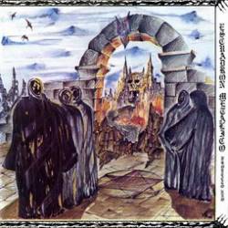 Compilations : Escuadrón Metálico - Proyecto Uno